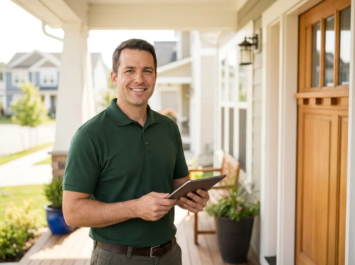 Pest control FAQs for Red House, VA